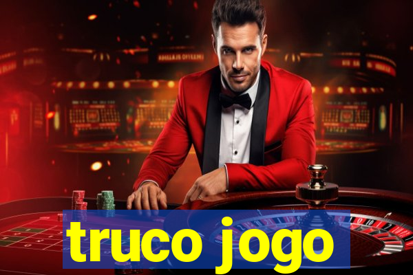 truco jogo